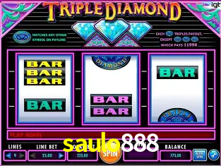 Descubra a Essência do saulo888: Nossa História e Compromissos