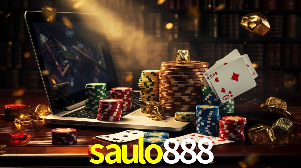 Experiência VIP saulo888