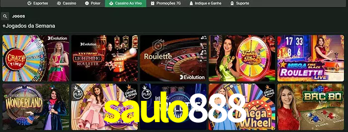 saulo888 bet