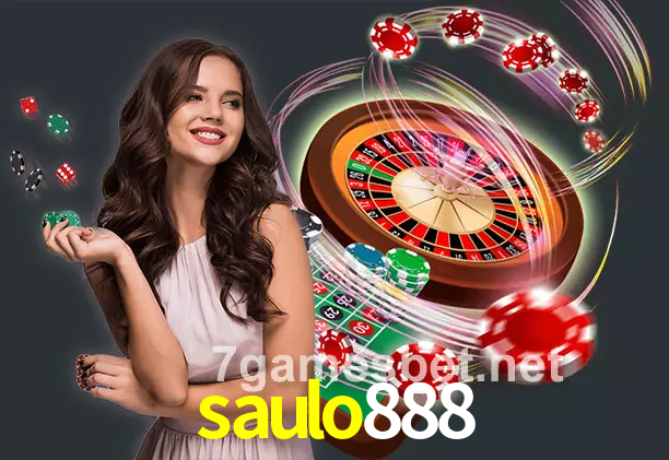 vivo no cassino saulo888