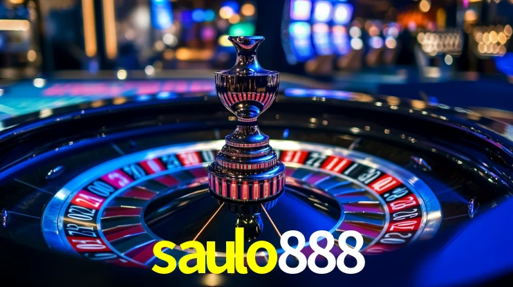 saulo888 App Interface