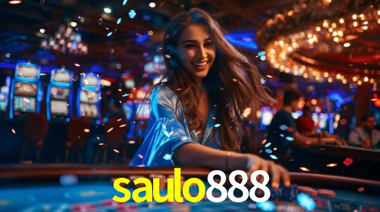 Gates of Olympus saulo888