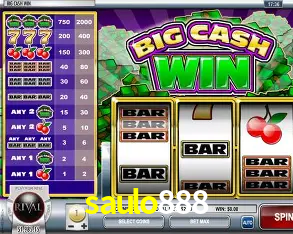 A Revolução dos Aplicativos de Jogos no saulo888