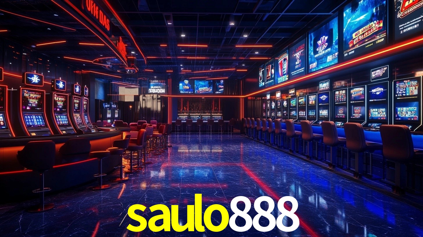 Blackjack Table saulo888