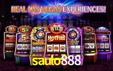 saulo888 Brasília - VIP Program