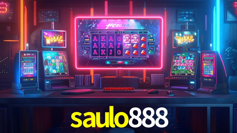 saulo888 bet