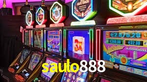 Casino Ao Vivo saulo888