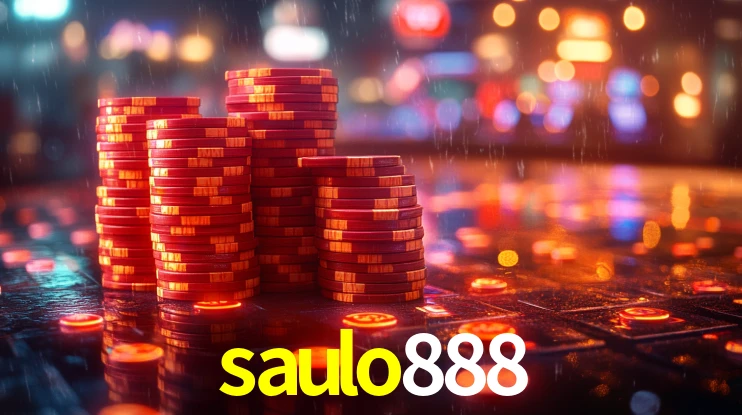 saulo888,saulo888.com