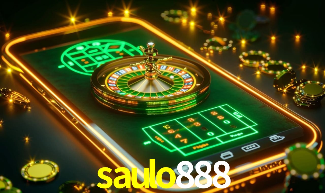 saulo888 - User Statistics