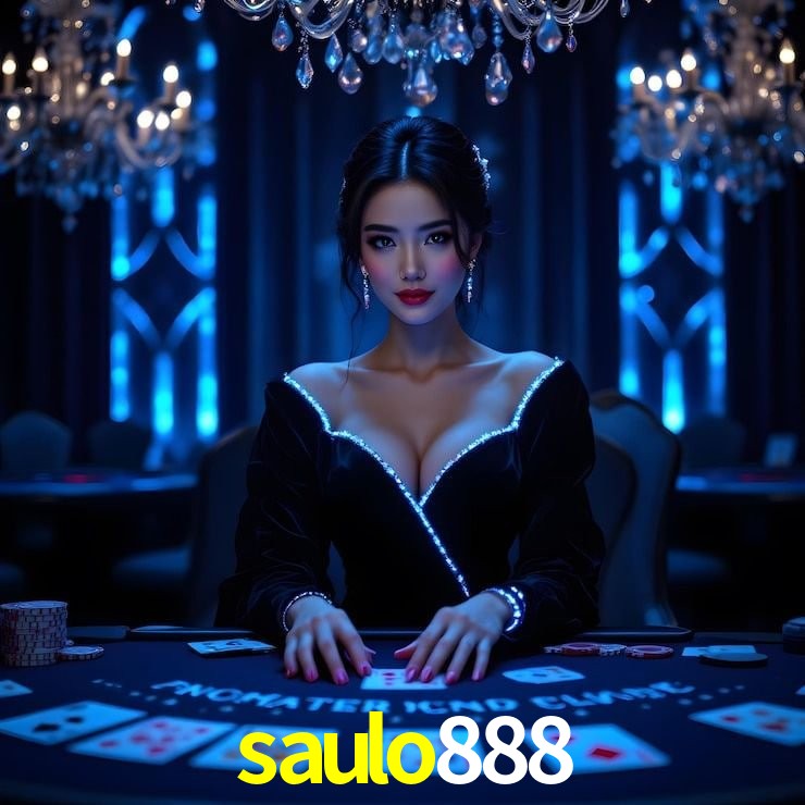 saulo888 São Paulo - Jogo Providers