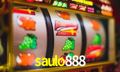 Desvendando o Mundo dos Jogos Virtuais na saulo888