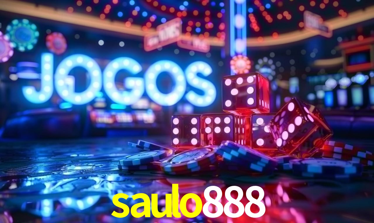 Casino VIP saulo888