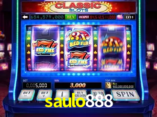 Inovações de Jogos na saulo888: O Futuro das Experiências Interativas