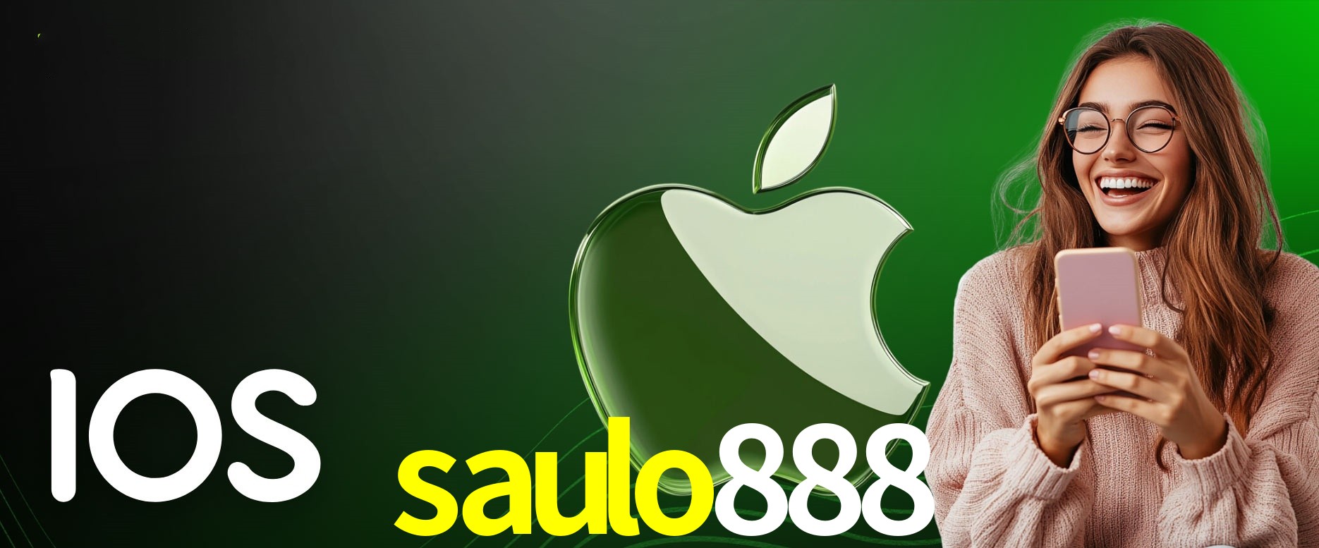 APP oficial da saulo888 para mobile
