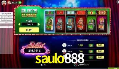 A Experiência Imersiva dos Cassinos Ao Vivo no saulo888