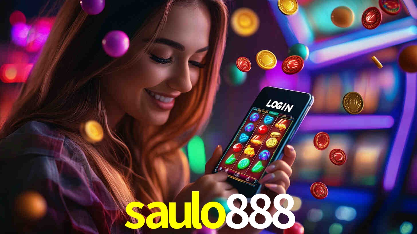 Experimente o Login Seguro Premium no saulo888