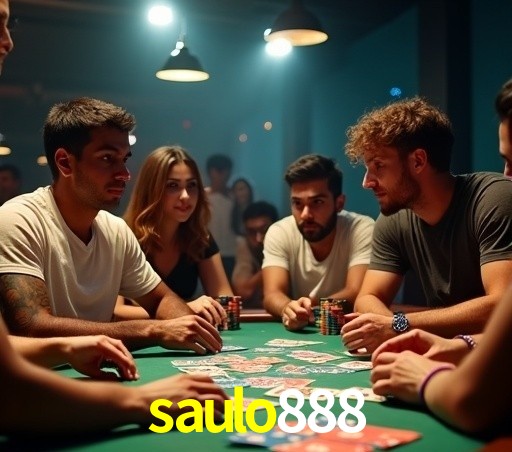 saulo888 São Paulo - Top Slots