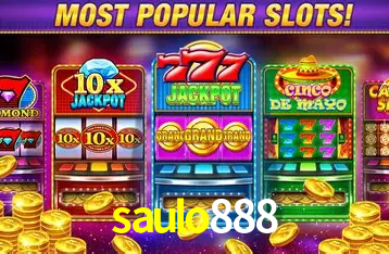 saulo888 São Paulo - Live Tables