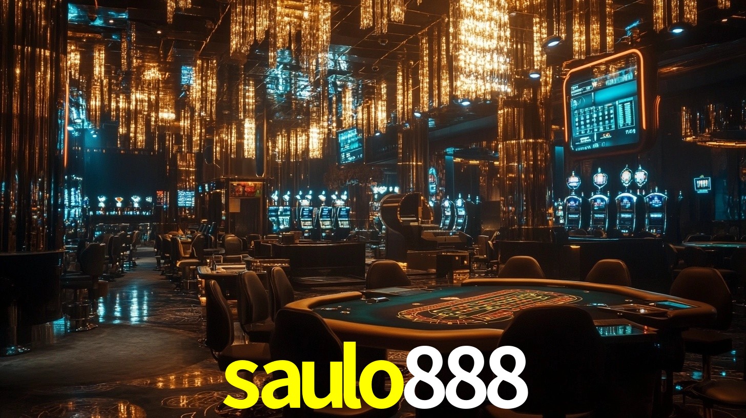 saulo888.com