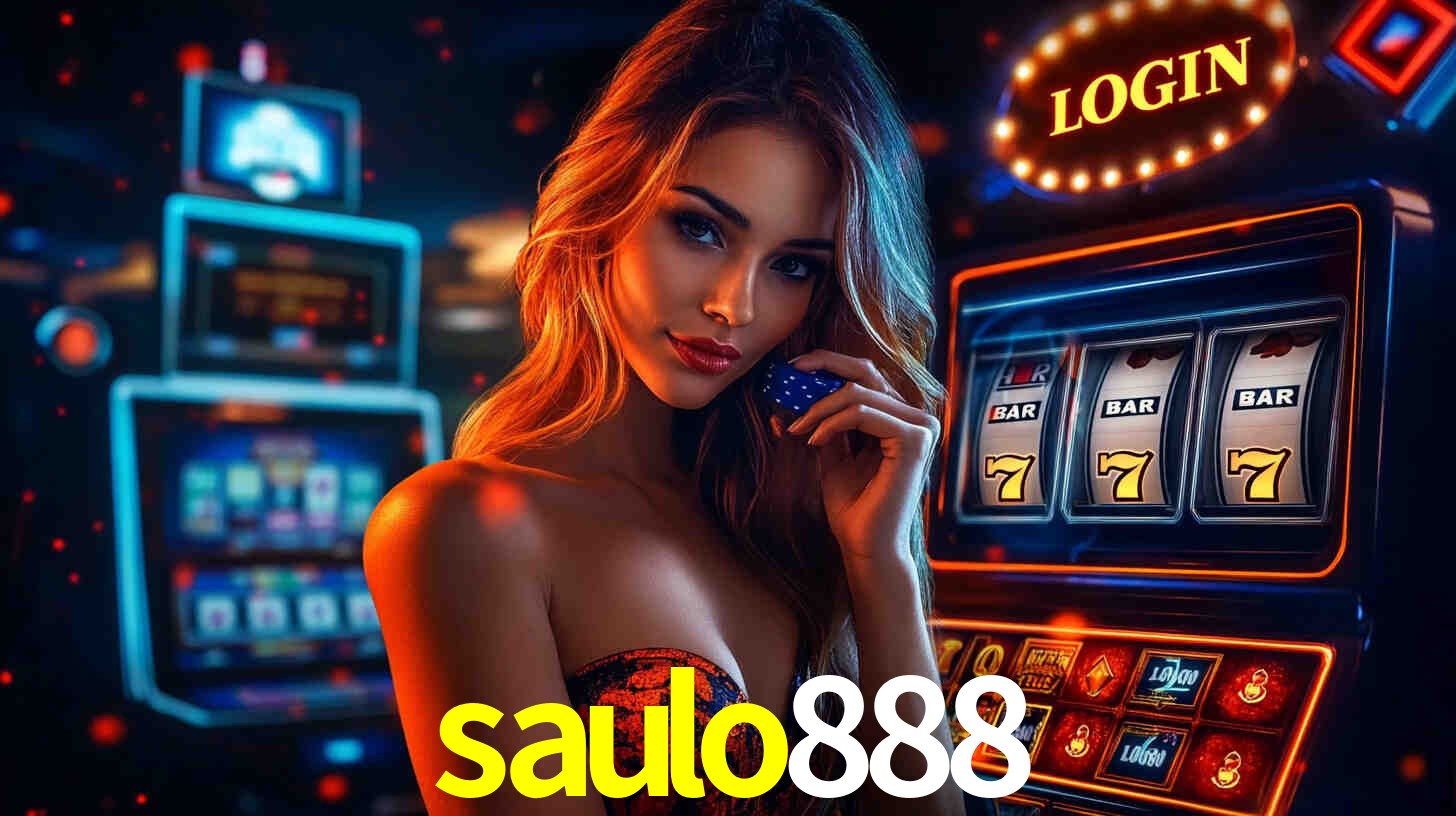 saulo888 bet