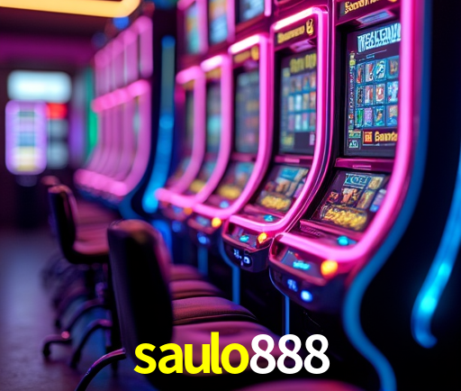 saulo888 Rio de Janeiro - Slot Strategy