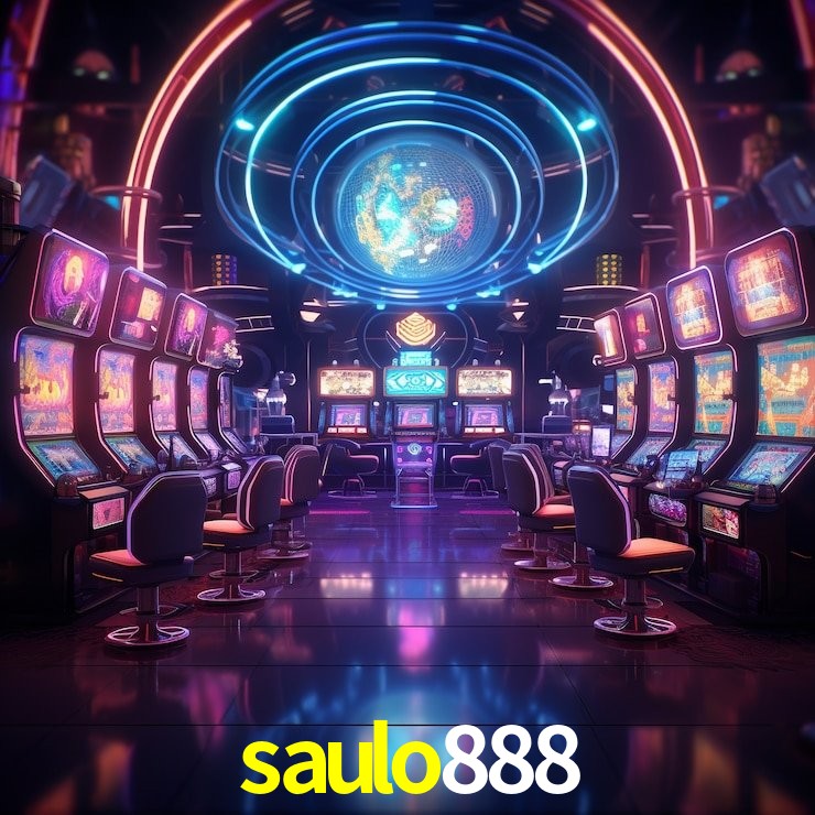 saulo888 Salvador - Football