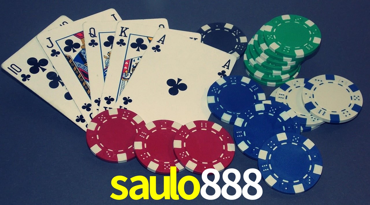 Slot Games saulo888