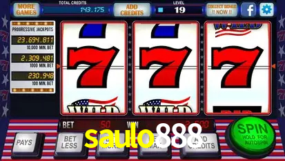 saulo888 Rio de Janeiro - Bonus Terms