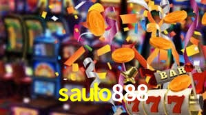 saulo888 bet