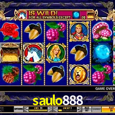 saulo888 São Paulo - All Bonuses