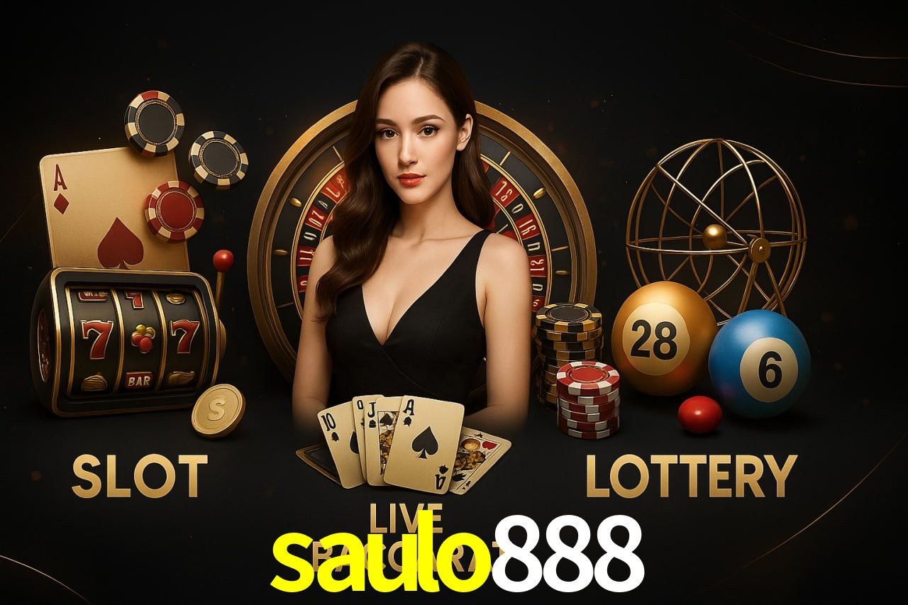 saulo888 Salvador - Promo Stats