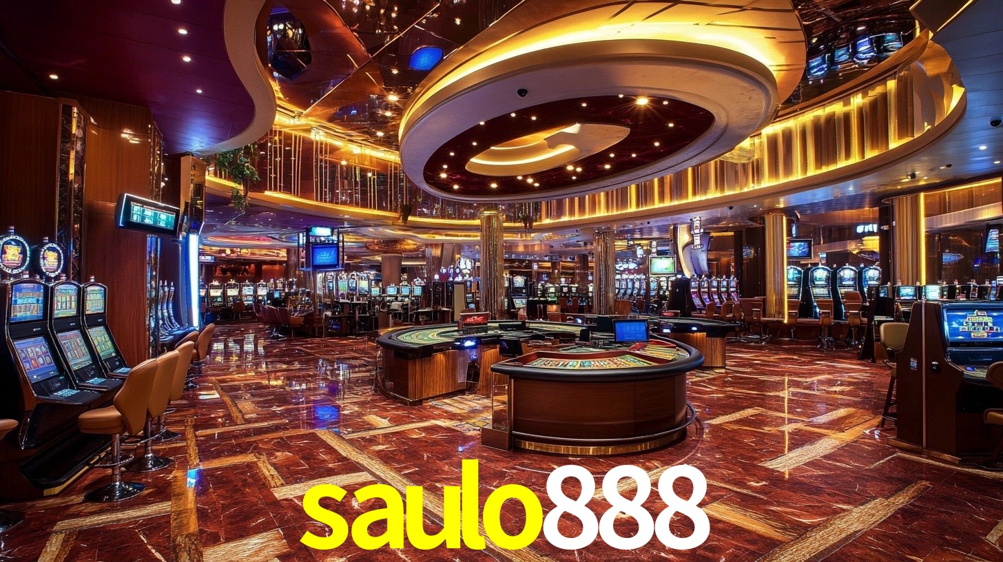 VIP Casino saulo888