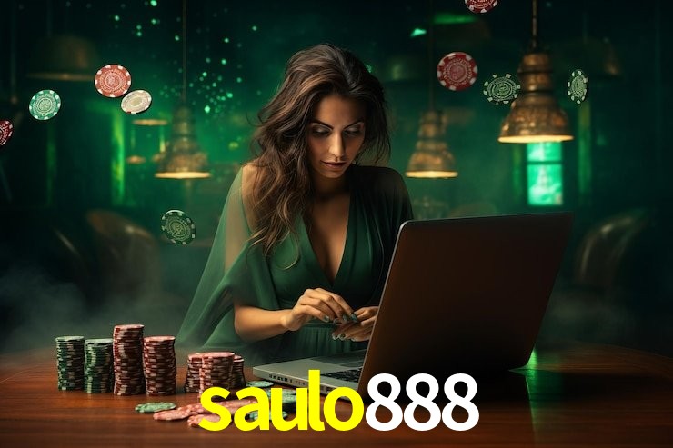 saulo888 - Installation Guide