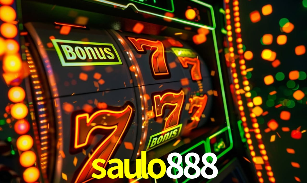 cassino saulo888