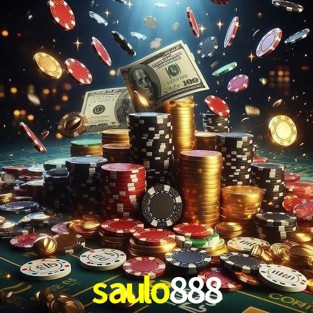 PIX Instantâneo saulo888