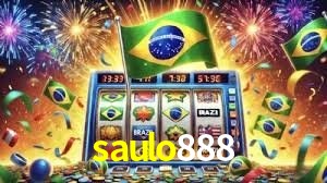 Game Providers saulo888