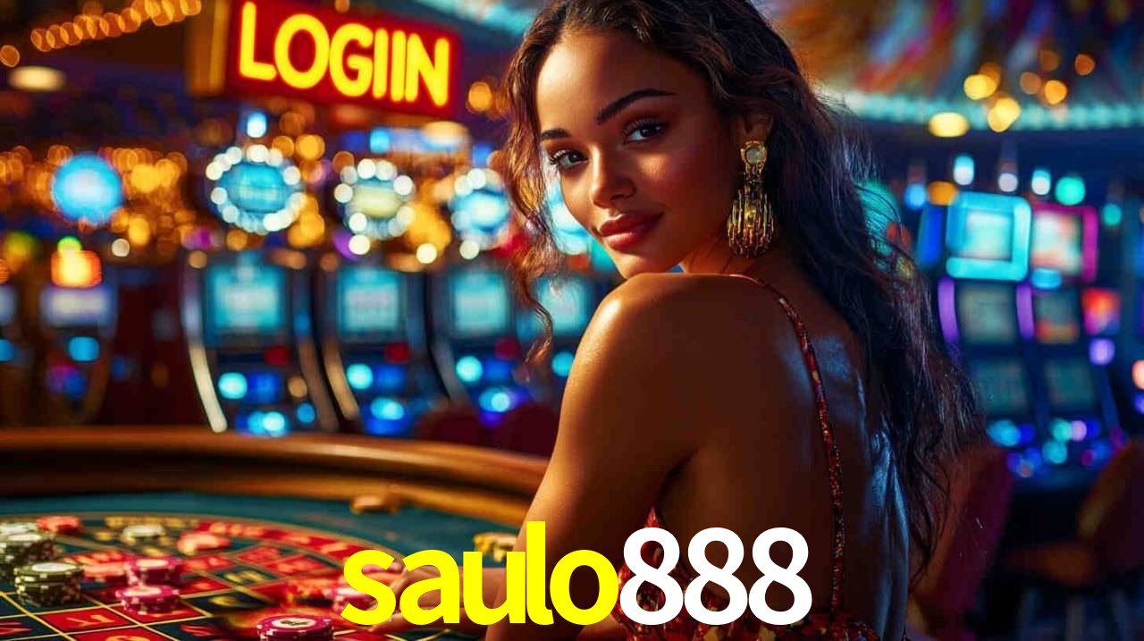 saulo888 Rio de Janeiro - Popular Jogos