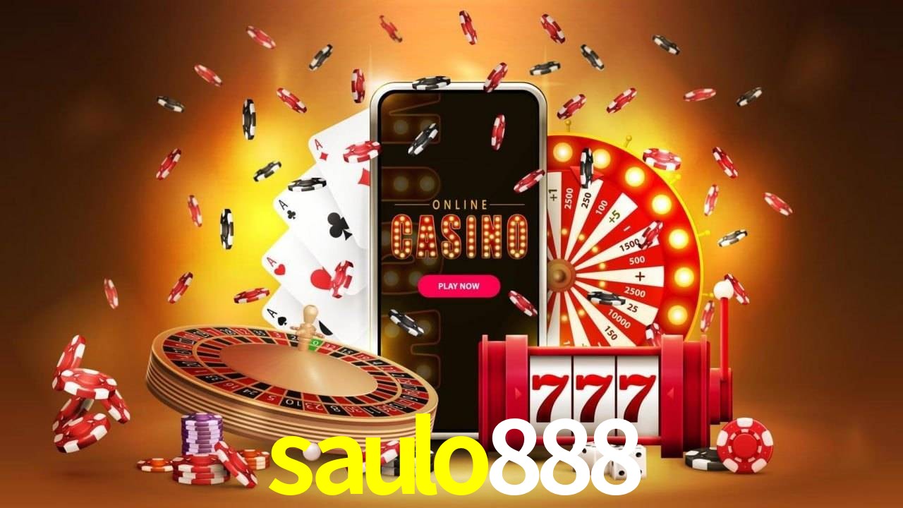saulo888 Brasília - Jogo Features