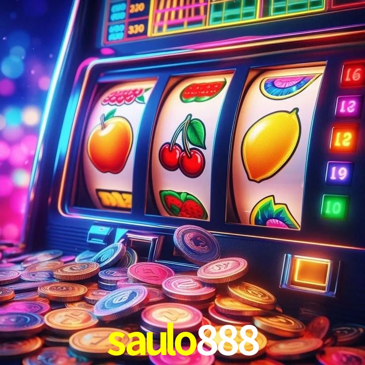 Login Seguro saulo888