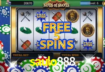 saulo888 Salvador - Bonus Stats