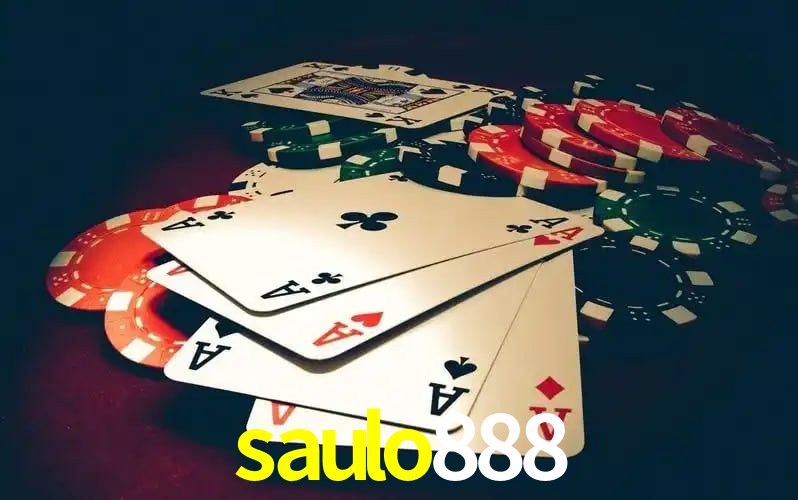 saulo888 Brasília - Betting Features