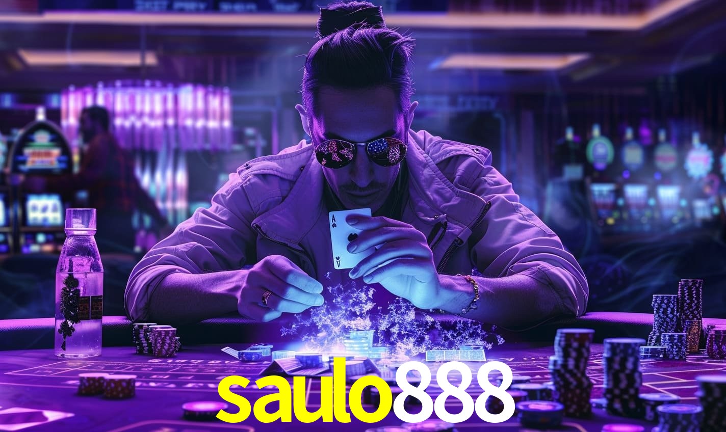 Football Betting saulo888