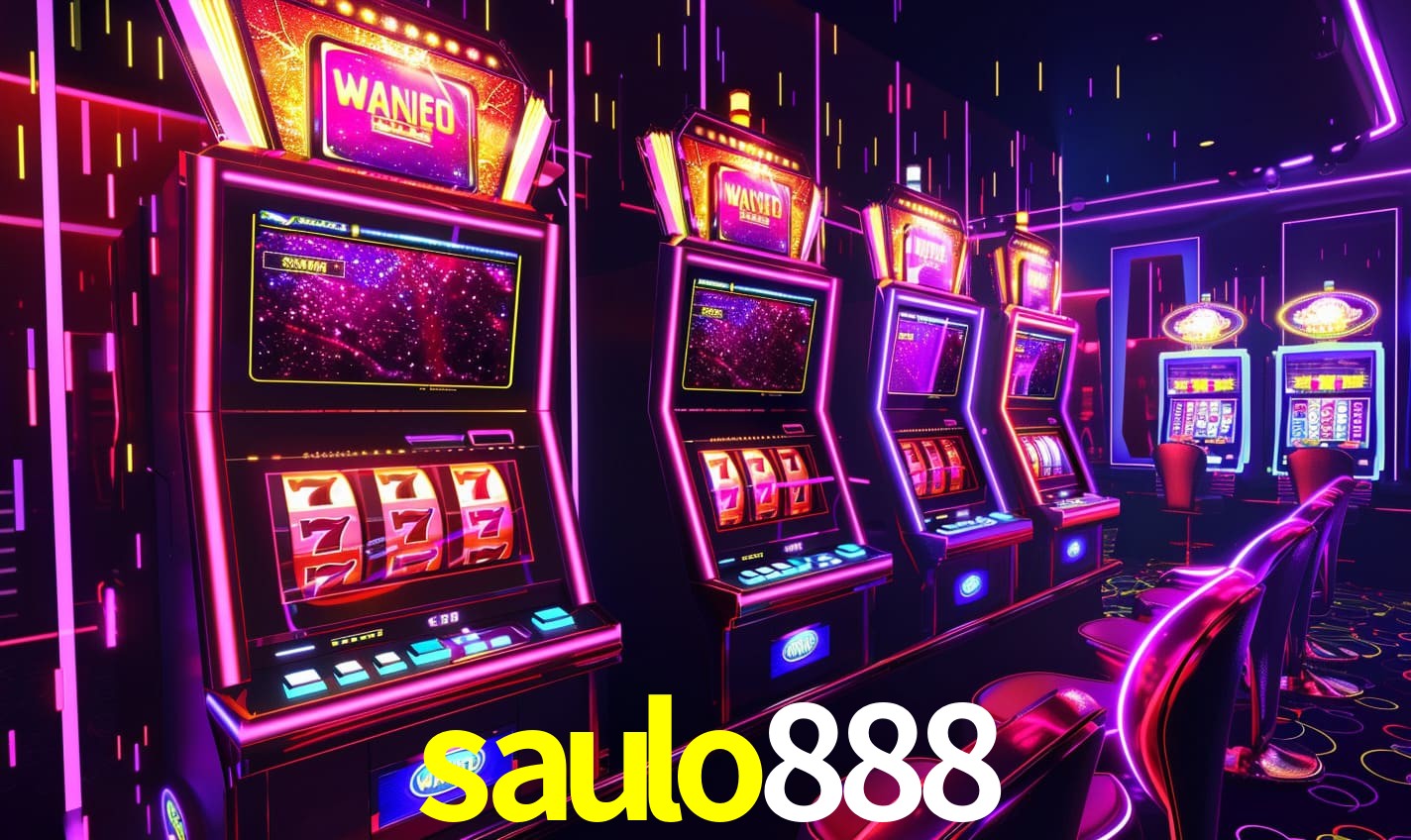 A Emoção da Loteria na saulo888: Uma Chance de Mudança de Vida