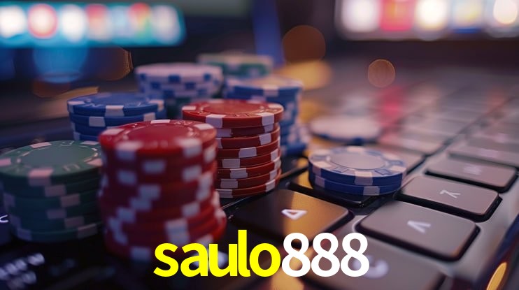 saulo888 Entrar - Login Seguro Certificado