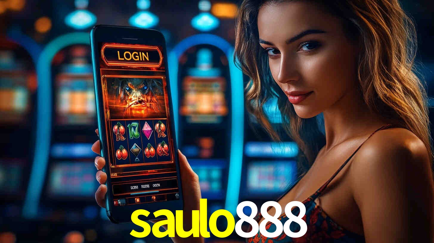 saulo888: A Experiência de Casino com Jogos de Mesa ao Vivo