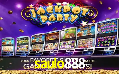 Descubra o Mundo do Cassino Online com saulo888