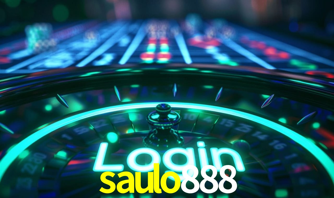 Jogos de Slot saulo888