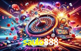 Casino Ao Vivo saulo888